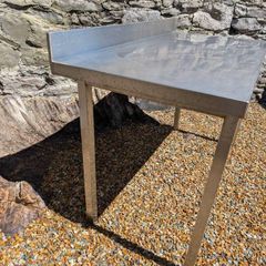 Stainless Steel Table