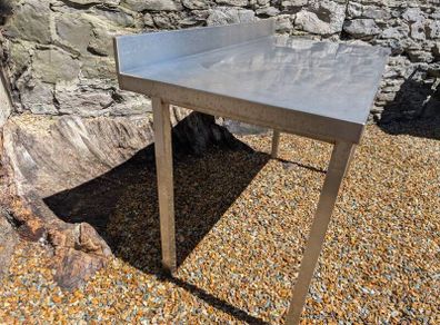 Stainless Steel Table