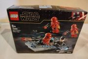 Lego 75266 Star Wars Sith Troopers Battle Pack