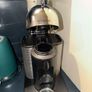 Nespresso vertuo coffee machine Image 4