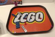 Lego Builders Tray