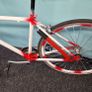 raleigh fixie bike Image 4