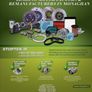 Brake Calipers Factory Ireland Image 3