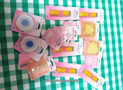 Sewing Bundle