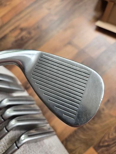 Taylormade Sim 2 Max Irons (5-Sw)