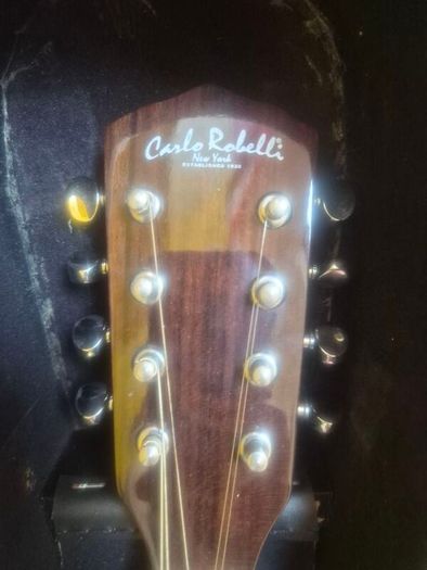 Mandolin