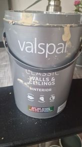 interrior wall paint 5l