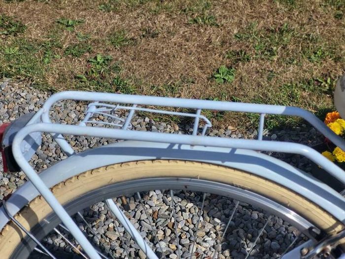 Ladies Bike Used In Working Order
