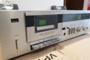 tape deck Sansui D- 95M