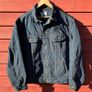 Vintage Lee Denim Jacket Image 6