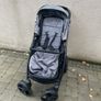 Venicci Pram & Pushchair Travel System + Buggy Board & Maxi-Cosi Adapters Image 4