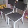 kitchen chairs x6 Image 2