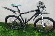 Giant MTB