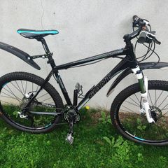 Giant MTB