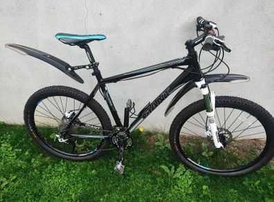 Giant MTB
