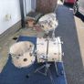 Mapex bonewood bop kit Image 6