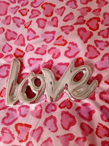love sign