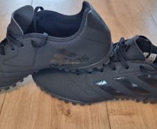 Goletto Adults Astro Turf Football Boots Size 45.5
