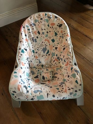 Baby rocker