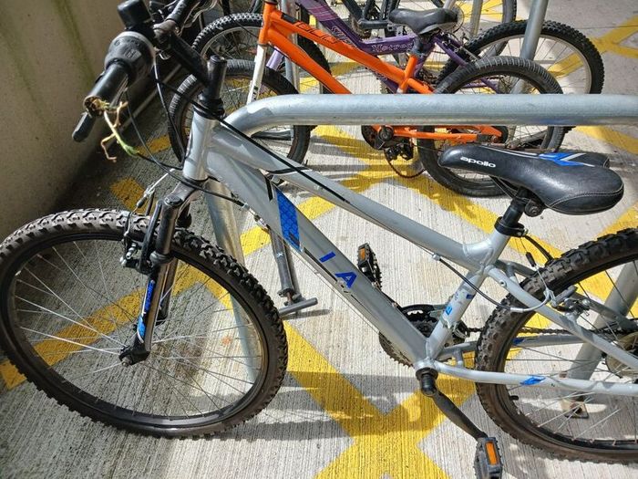 kids bike