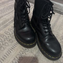 doc martens size 5