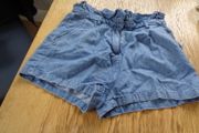 Ladies Denim Shorts for Sale