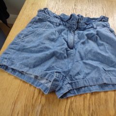 Ladies Denim Shorts for Sale