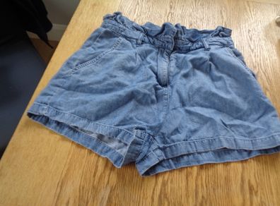 Ladies Denim Shorts for Sale
