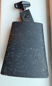 Pearl Cowbell
