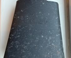 Pearl Cowbell