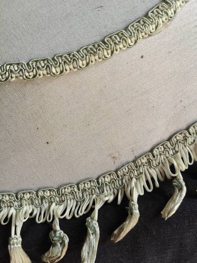 Vintage Lampshade