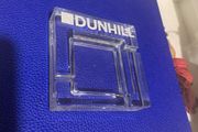 Dunhill Ashtray