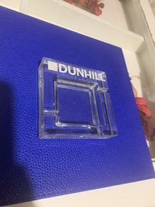 Dunhill Ashtray