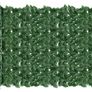 MULTIPLE STYLES AVAILABLE Artificial Ivy Fence Screening, 3m x 1m (2x3x0.5m) Artificial Hedges Panels, Privacy Fence Screen Image 5