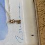 Gold Necklace Image 9
