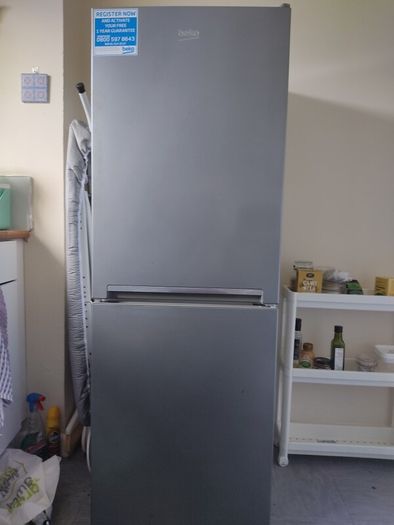 Beko Fridge/Freezer