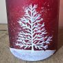 Christmas candle holder Image 3