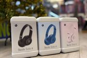 Apple Beats solo 4