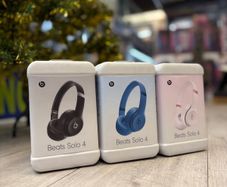 Apple Beats solo 4