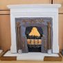 Dolls house furniture - Fireplaces Image 7