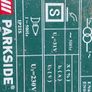 Parkside Flux Cored Wire MIG Welder PFDs 120 A2 in very good condition Image 6