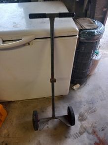 keg dolly
