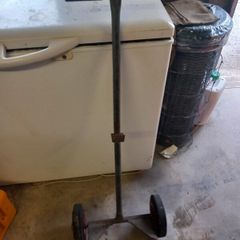 keg dolly