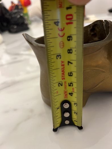 brass