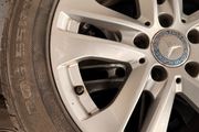 mercedes alloys
