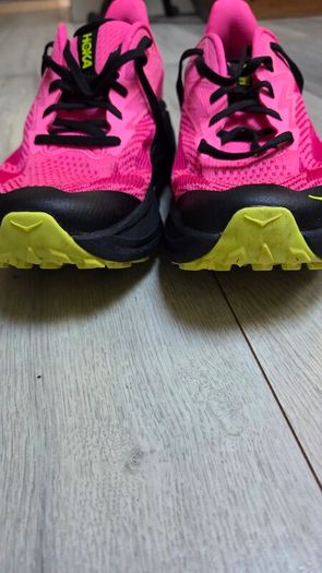 HOKA UK 6.5 - Women's Challenger 8 - Trail running shoes