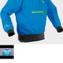 Palm water sports jacket really good condition used twice Image 5