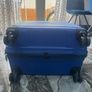 Large Trolley Travel Bag in Excellent Condition Image 5