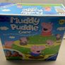 Peppa Pig Muddy Puddles Game for Kids Age 4 Years and Up Image 3