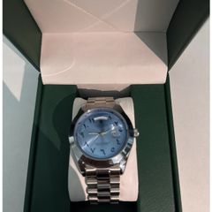 Rolex watch